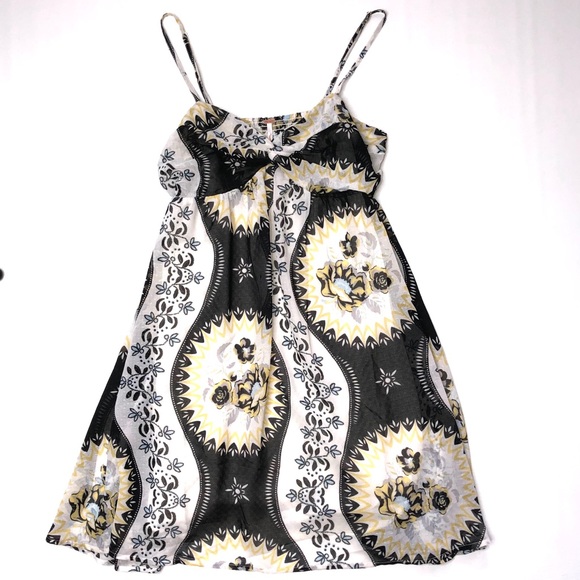 Free People Dresses & Skirts - Free People spaghetti strap dress